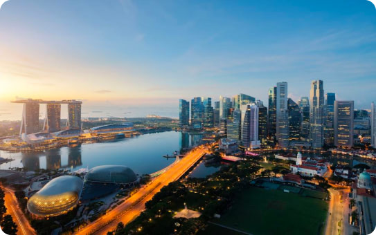 Australian migration agents in Anguilla